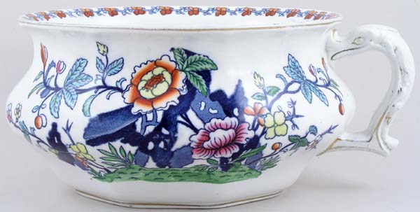 Chamber Pot c1920s